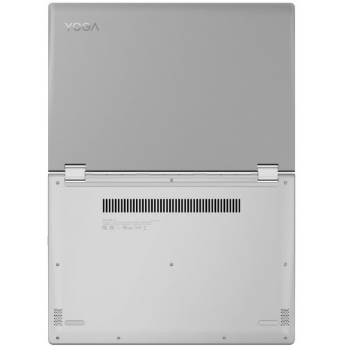 Продати Ноутбук Lenovo Yoga 530-14IKB (81EK00MXRA) Mineral Grey за Trade-In у інтернет-магазині Телемарт - Київ, Дніпро, Україна фото