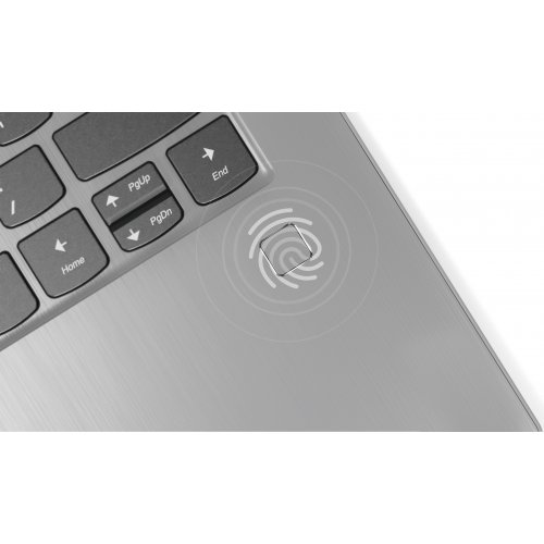 Продати Ноутбук Lenovo Yoga 530-14IKB (81EK00MXRA) Mineral Grey за Trade-In у інтернет-магазині Телемарт - Київ, Дніпро, Україна фото