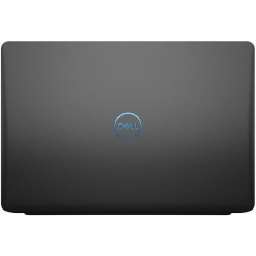 Продати Ноутбук Dell Inspiron G3 17 3779 (37G3i78S1H1Gi15-LBK) Black за Trade-In у інтернет-магазині Телемарт - Київ, Дніпро, Україна фото