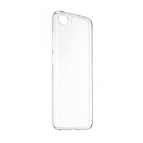 Чохол Asus для ZenFone 4 MAX 5.2" (ZC520KL) Clear Soft Bumper (90AC02Q0-BCS001) Transparent купити в Україні | Telemart фото