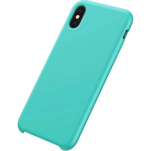 

Baseus для Apple iPhone X Original LSR (WIAPIPHX-SL03) Blue