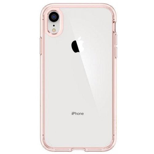 

Spigen для Apple iPhone Xr Ultra Hybrid (064CS24875) Rose Crystal