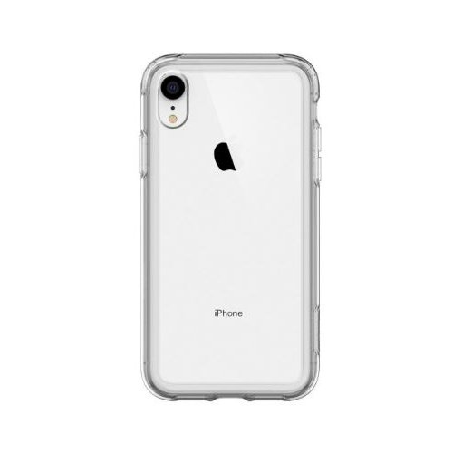 

Spigen для Apple iPhone Xr Crystal Hybrid (064CS25151) Dark Crystal