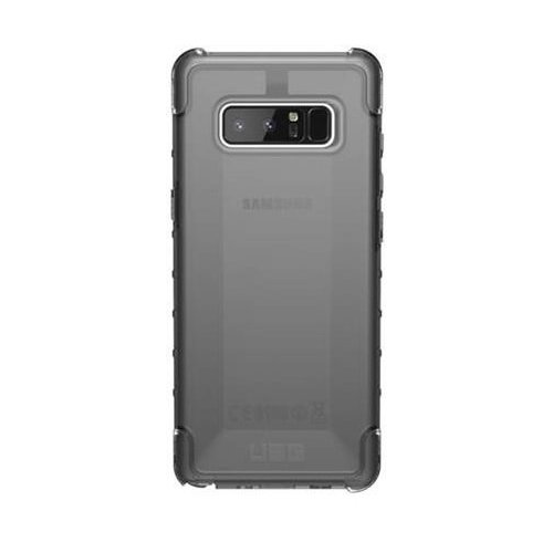 Чохол UAG для Samsung Galaxy Note 8 Plyo (NOTE8-Y-AS) Ash купити в Україні | Telemart фото