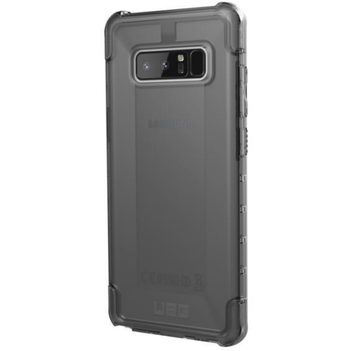 Чохол UAG для Samsung Galaxy Note 8 Plyo (NOTE8-Y-AS) Ash купити в Україні | Telemart фото