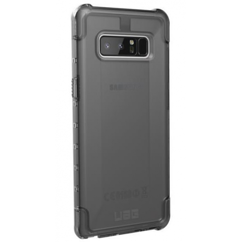 Чохол UAG для Samsung Galaxy Note 8 Plyo (NOTE8-Y-AS) Ash купити в Україні | Telemart фото