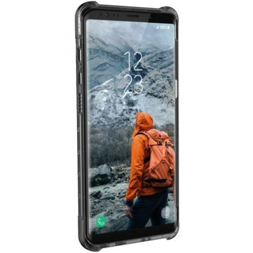 Чохол UAG для Samsung Galaxy Note 8 Plyo (NOTE8-Y-AS) Ash купити в Україні | Telemart фото