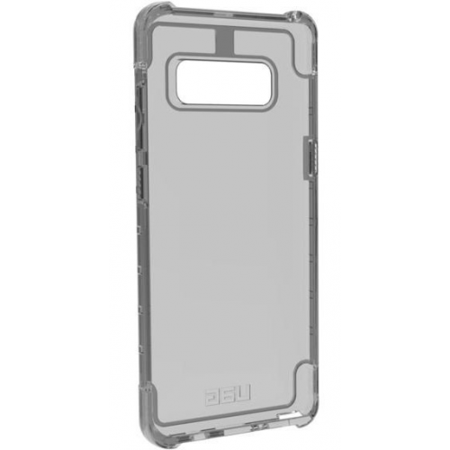 Чохол UAG для Samsung Galaxy Note 8 Plyo (NOTE8-Y-AS) Ash купити в Україні | Telemart фото
