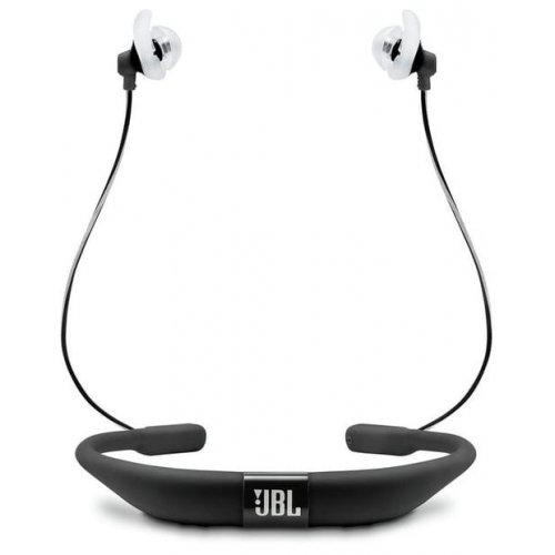 Навушники JBL Reflect Fit (JBLREFFITBLK) Black купити в Україні | Telemart фото