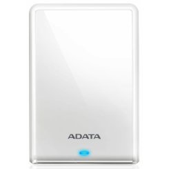 Зовнішній HDD ADATA HV620S Slim 1TB 2.5