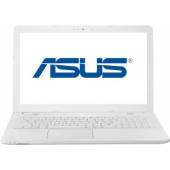 Ноутбук Asus VivoBook Max X541UA-DM2301 (90NB0CF2-M39840) White
