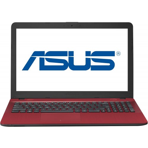 Продать Ноутбук Asus VivoBook Max X541UA-DM2308 (90NB0CF4-M39940) Red по Trade-In интернет-магазине Телемарт - Киев, Днепр, Украина фото