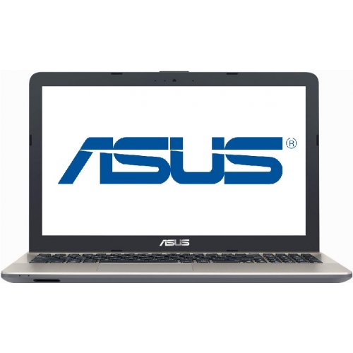 Продати Ноутбук Asus VivoBook Max X541UA-DM843 (90NB0CF1-M39770) Chocolate Black за Trade-In у інтернет-магазині Телемарт - Київ, Дніпро, Україна фото