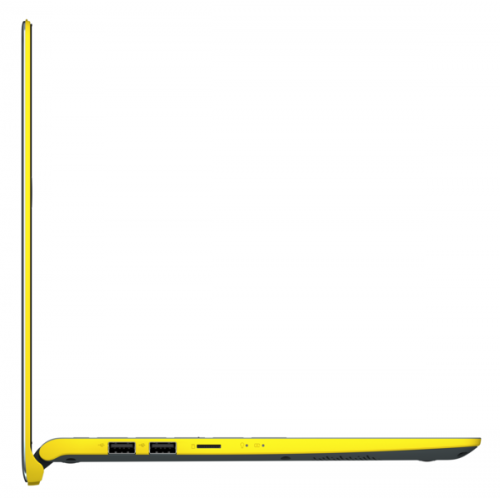 Продати Ноутбук Asus VivoBook S14 S430UA-EB177T (90NB0J53-M02230) Silver Blue/Yellow за Trade-In у інтернет-магазині Телемарт - Київ, Дніпро, Україна фото
