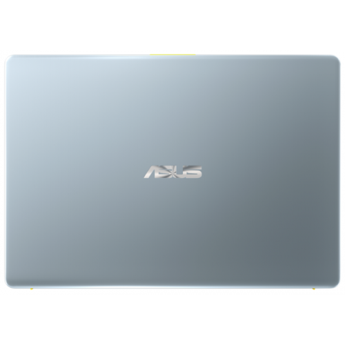 Продати Ноутбук Asus VivoBook S14 S430UA-EB177T (90NB0J53-M02230) Silver Blue/Yellow за Trade-In у інтернет-магазині Телемарт - Київ, Дніпро, Україна фото
