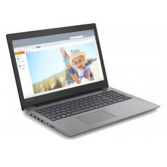 Ноутбук Lenovo IdeaPad 330-15ICH (81FK00FRRA) Onyx Black