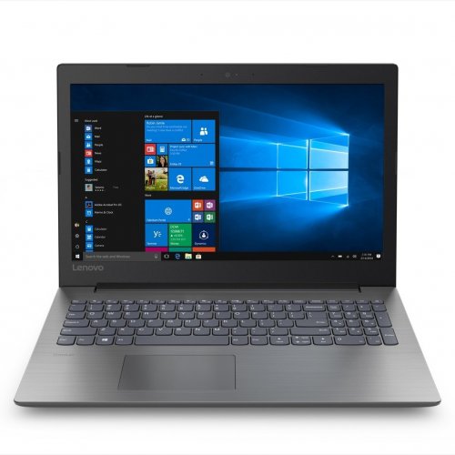 Продати Ноутбук Lenovo IdeaPad 330-15ICH (81FK00FRRA) Onyx Black за Trade-In у інтернет-магазині Телемарт - Київ, Дніпро, Україна фото