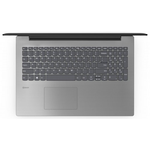 Продати Ноутбук Lenovo IdeaPad 330-15ICH (81FK00FRRA) Onyx Black за Trade-In у інтернет-магазині Телемарт - Київ, Дніпро, Україна фото