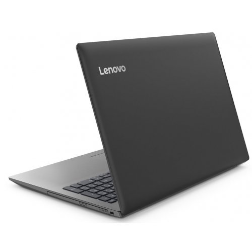 Продати Ноутбук Lenovo IdeaPad 330-15ICH (81FK00FRRA) Onyx Black за Trade-In у інтернет-магазині Телемарт - Київ, Дніпро, Україна фото