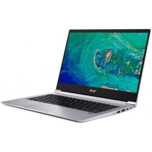 Продати Ноутбук Acer Swift 3 SF314-55 (NX.H3WEU.018) Silver за Trade-In у інтернет-магазині Телемарт - Київ, Дніпро, Україна фото