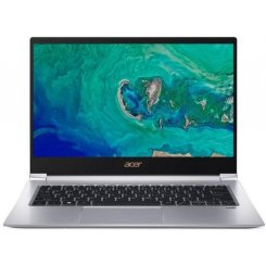 Ноутбук Acer Swift 3 SF314-55 (NX.H3WEU.024) Silver