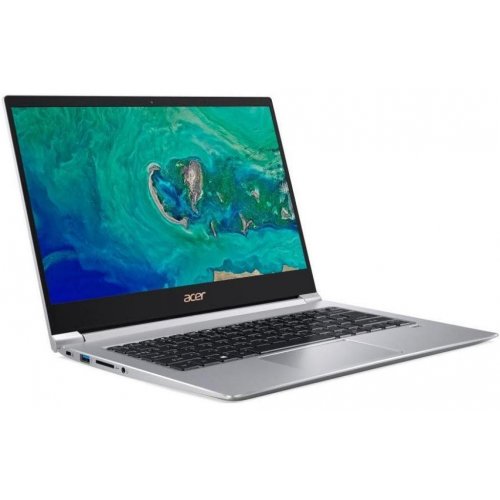Продати Ноутбук Acer Swift 3 SF314-55 (NX.H3WEU.024) Silver за Trade-In у інтернет-магазині Телемарт - Київ, Дніпро, Україна фото