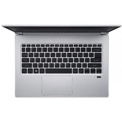 Продати Ноутбук Acer Swift 3 SF314-55 (NX.H3WEU.024) Silver за Trade-In у інтернет-магазині Телемарт - Київ, Дніпро, Україна фото