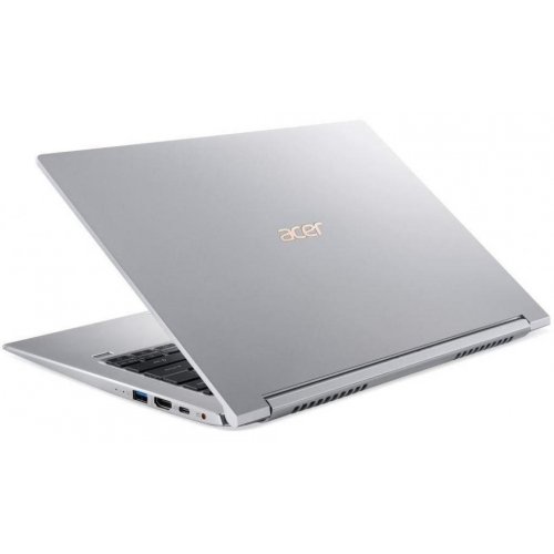 Продати Ноутбук Acer Swift 3 SF314-55 (NX.H3WEU.024) Silver за Trade-In у інтернет-магазині Телемарт - Київ, Дніпро, Україна фото
