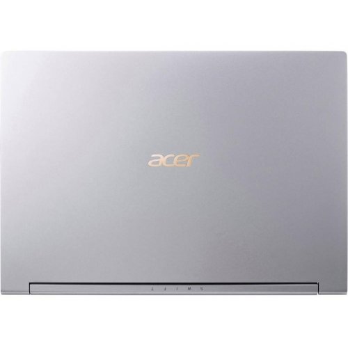 Продати Ноутбук Acer Swift 3 SF314-55 (NX.H3WEU.024) Silver за Trade-In у інтернет-магазині Телемарт - Київ, Дніпро, Україна фото