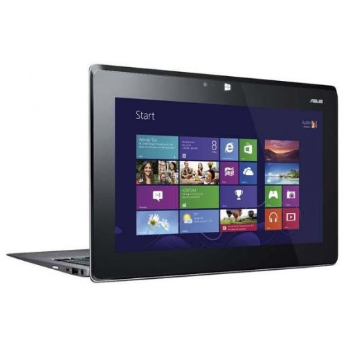 Продать Ноутбук Asus Taichi 31 (TAICHI31-CX018H) по Trade-In интернет-магазине Телемарт - Киев, Днепр, Украина фото