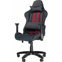 Игровое кресло SPEEDLINK Regger Gaming Chair (SL-660000-BK-01) Black