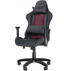 Игровое кресло SPEEDLINK Regger Gaming Chair (SL-660000-BK) Black