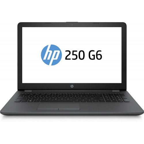 Продати Ноутбук HP 250 G6 (5PP13EA) Dark Ash Silver за Trade-In у інтернет-магазині Телемарт - Київ, Дніпро, Україна фото