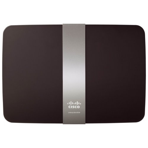 Купити Wi-Fi роутер Linksys EA4500-EE - ціна в Києві, Львові, Вінниці, Хмельницькому, Франківську, Україні | інтернет-магазин TELEMART.UA фото