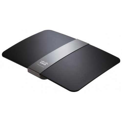 Купити Wi-Fi роутер Linksys EA4500-EE - ціна в Києві, Львові, Вінниці, Хмельницькому, Франківську, Україні | інтернет-магазин TELEMART.UA фото