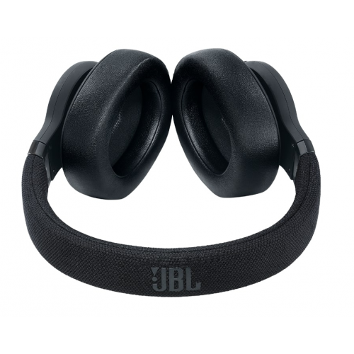 Фото Навушники JBL E65BTNC (JBLE65BTNCBLK) Black