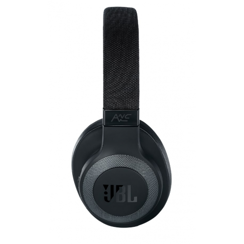 Фото Навушники JBL E65BTNC (JBLE65BTNCBLK) Black