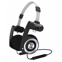 Наушники Koss Porta Pro Wireless Black