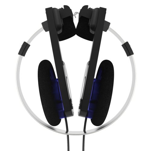 Купить Наушники Koss Porta Pro Wireless Black - цена в Харькове, Киеве, Днепре, Одессе
в интернет-магазине Telemart фото