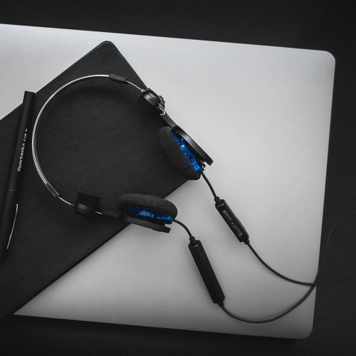 Купить Наушники Koss Porta Pro Wireless Black - цена в Харькове, Киеве, Днепре, Одессе
в интернет-магазине Telemart фото