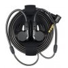 Photo Headset Sony IERM7.WW2 Black