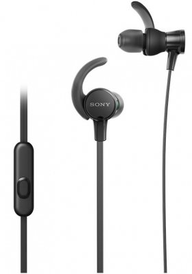 Купить Наушники Sony MDRXB510ASB.E Black - цена в Харькове, Киеве ...