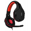 Photo Headset SVEN AP-G850MV Black/Red