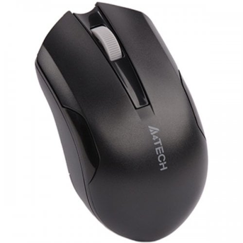 Фото Мышка A4Tech G3-200NS Black