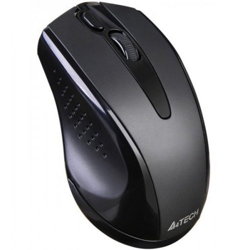 Photo Mouse A4Tech G9-500FS Black