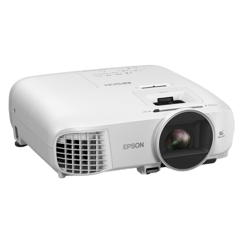 Купити Epson EH-TW5600 - ціна в Києві, Львові, Вінниці, Хмельницькому, Франківську, Україні | інтернет-магазин TELEMART.UA фото