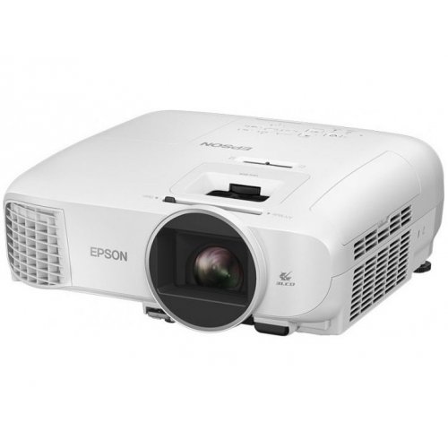 Купити Epson EH-TW5600 - ціна в Києві, Львові, Вінниці, Хмельницькому, Франківську, Україні | інтернет-магазин TELEMART.UA фото
