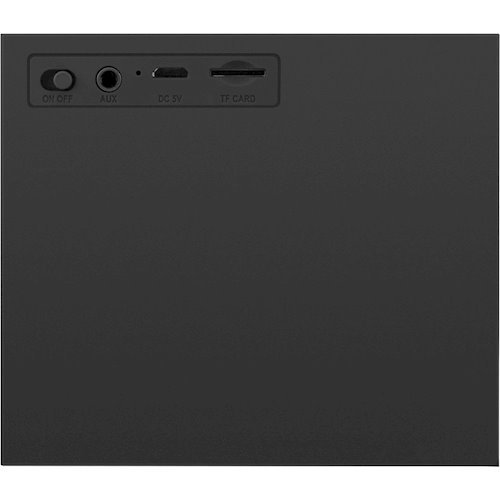 Портативна акустика ACME PS101 Portable Bluetooth speaker (4770070879474) Black купити в Україні | Telemart фото