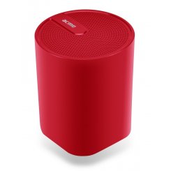 Портативна акустика ACME SP109R Dynamic Bluetooth speaker (4770070879405) Red