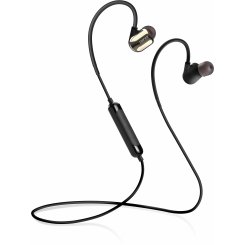 Наушники Edifier W295BT Plus Black